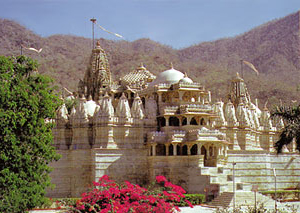 Muchhal Mahavir Temple