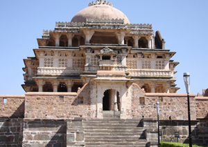 vedi-temple